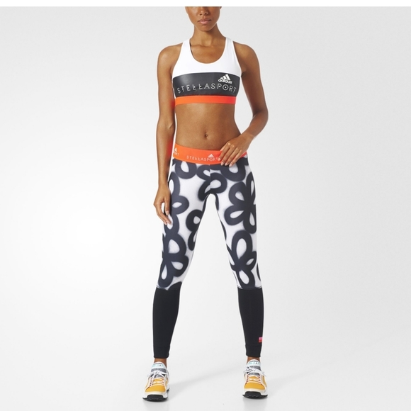 Adidas by Stella McCartney Pants - Stella sport adidas sport pants new without tag